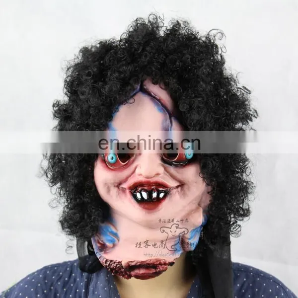 Horror Scary Mask for Sale photo-4