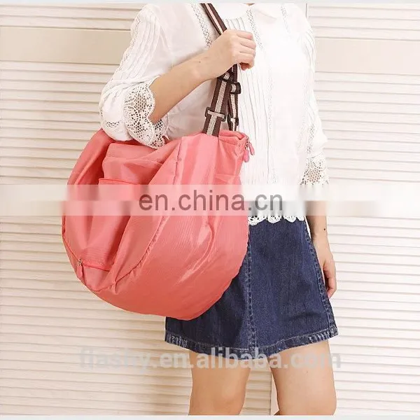 Wholesale Zip Pouch Storage Bag Collecting Bag Handy Pouch 2017 photo-3
