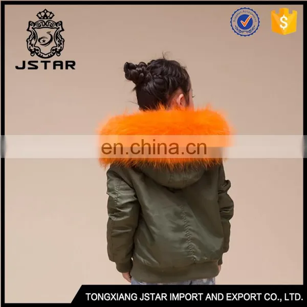 Low Price Custom Hooded Bomber Leather Jacket Warm Winter Hoodie photo-4