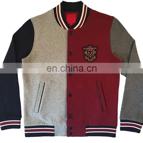 Best Price&quality of Men's Knitted Outwear From JD Knitted Garment