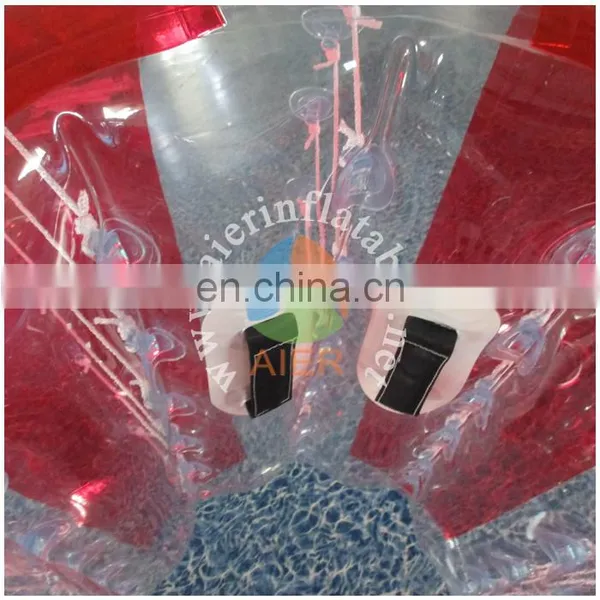 2017 Aier Amazing China Inflatable Sport Bubble Ball for Sale/inflatable Bumper Ball photo-5