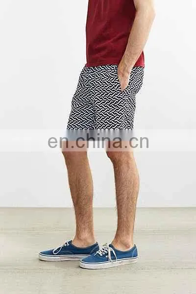 Wholesale Men Swim Trunks Boardshorts Surf Pants photo-3