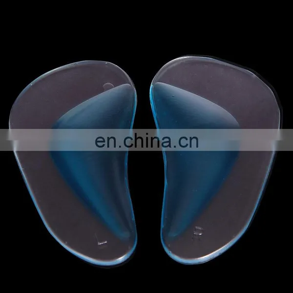Memory Foam Orthopedic Insoles, Arch Support Insoles#A09 photo-2