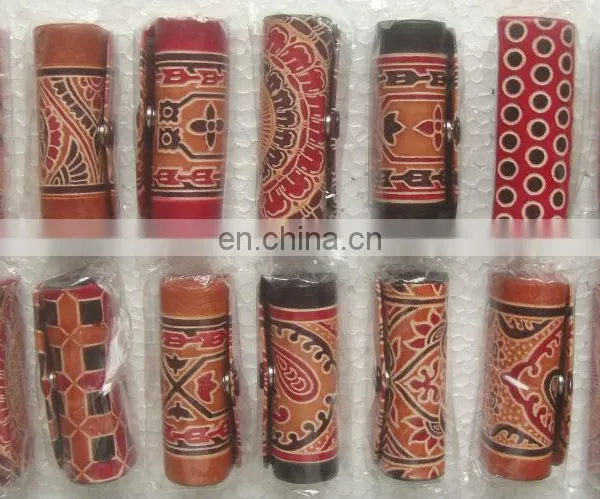 Genuine Leather Bags Manufacturer, Ladies Leather Purses, Wallets Custome Design Exports photo-4