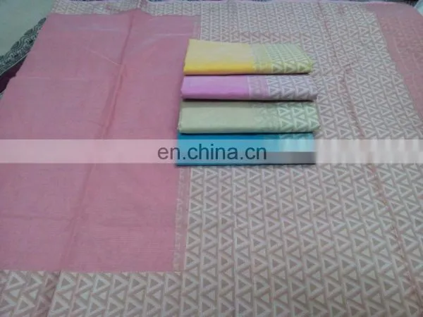 COTTON SAREES