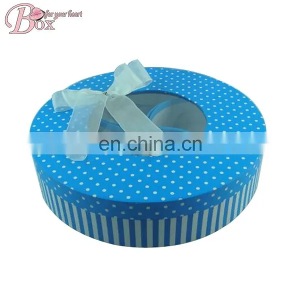 Paper Cosmetic Storage Jewelry Box Wholesale photo-2