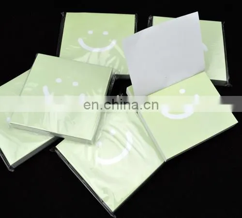 Custom Logo Printed Personalized Promotion Memo Pad photo-6