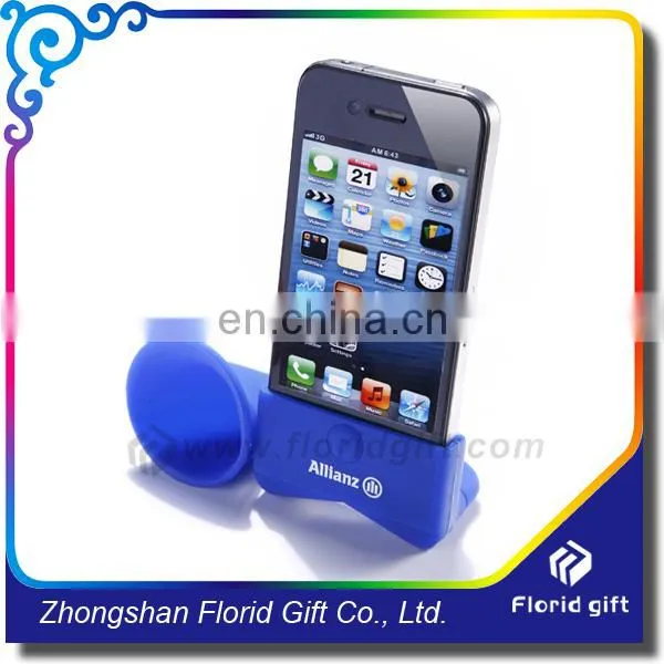 Hot Selling Silicon Phone Smart Car Phone Holder photo-5