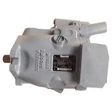 High Pressure Vickers Piston Pump Variable Displacement Pvb6-rs41-c12