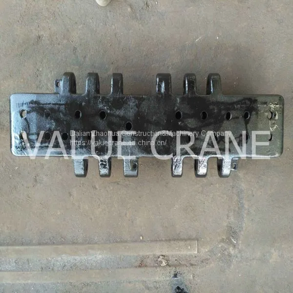 Manitowoc 2250 Crawler Crane Track Pad