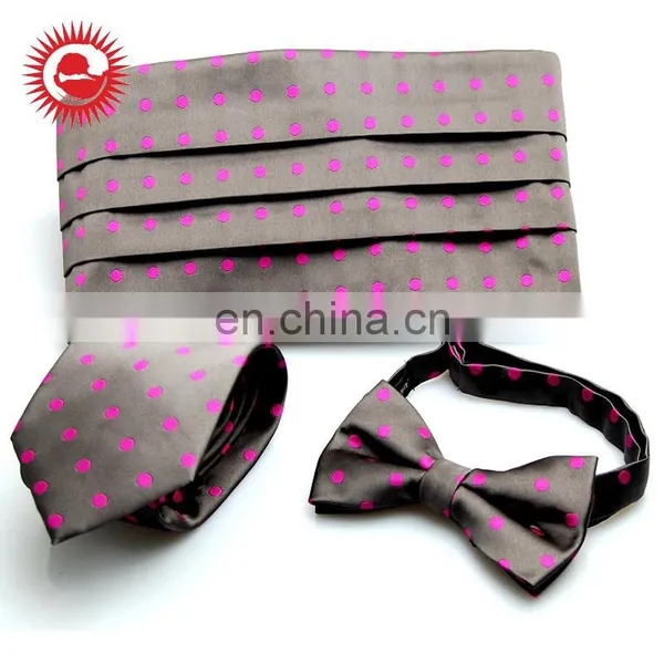 Best Selling Custom Fabric for Necktie