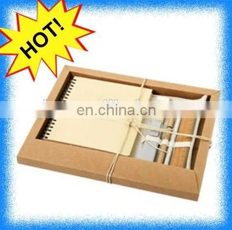 Lovely Back to School Kids Eco Stationery Set photo-5