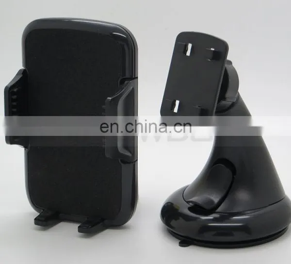 Phone Holder for Car Universal Car Windshield Dashboard Phone Mount Holder for IPhone 8/8Plus/7/7Plus/6s/6Plus/5S,Galaxy S7/S8 photo-5