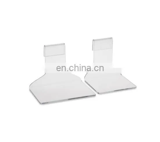 Gridwall Clear Acrylic Display Shelf,Acrylic Display Shelf photo-2