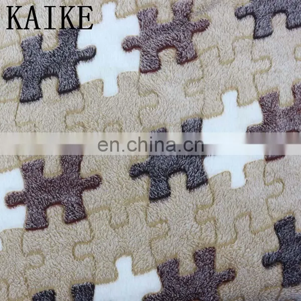 Custom 100% Polyester Super Soft Korean Quality New Born Baby Mylar Blanket photo-3