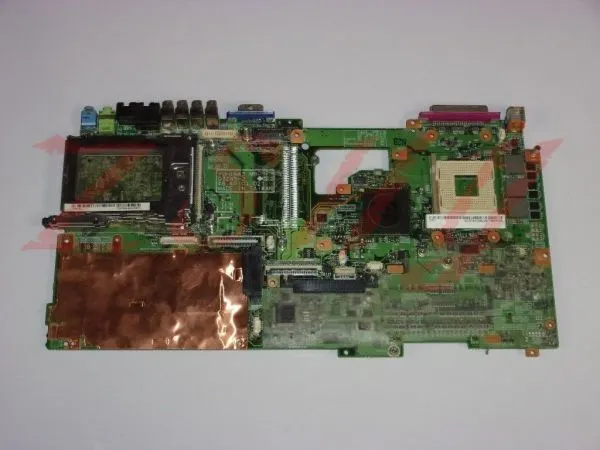 for Acer TravelMate 2000 Laptop Motherboard 48.40101.021