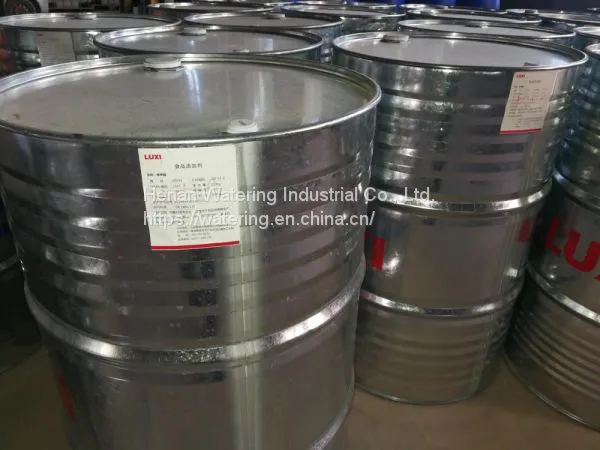 Factory Directly Sell Industrial Grade Benzyl Alcohol CAS: 100-51-6