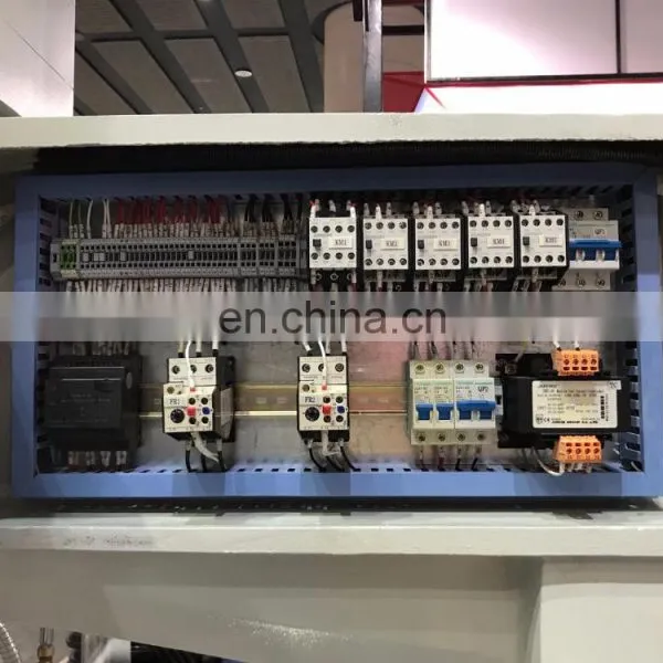 ZQ3032x10 Mechanical Type Radial Drilling Machine photo-5