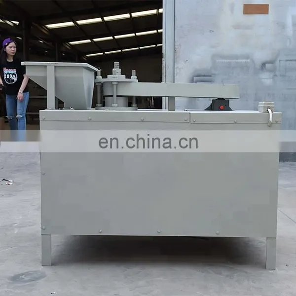 Hot Selling Small Walnut Shelling Machine for Sale photo-3