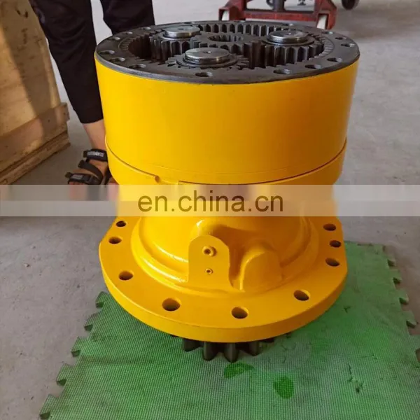 Excavator Swing Gear R480 Swing Gearbox photo-2