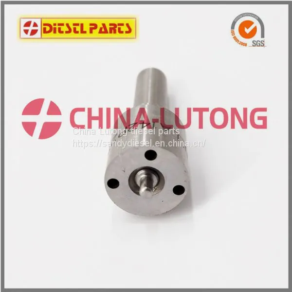 Automatic Diesel Fuel Nozzle 105000-0081 DN0SD211ND1 photo-5
