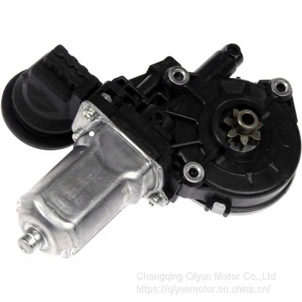 Window Motor For 2007-2008 Toyota Camry 85710AE010 photo-2