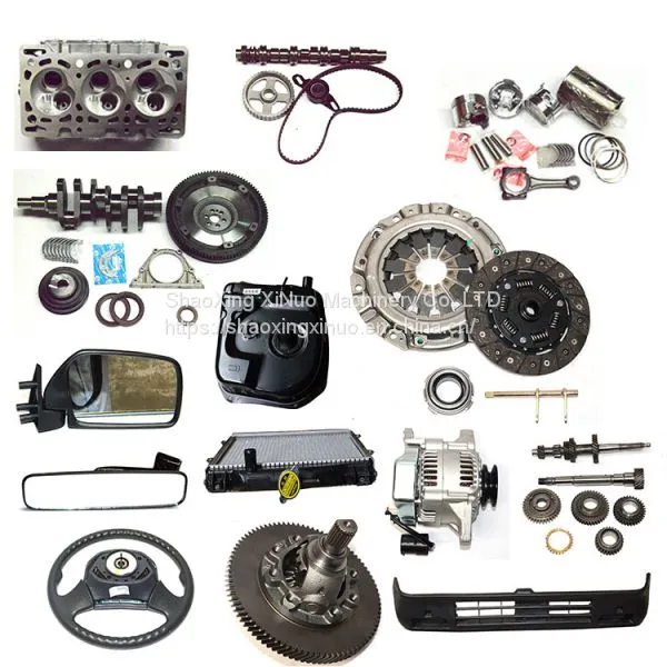 OEM Custom Machining Services CNC Precision Parts Machining and Milling Parts photo-3