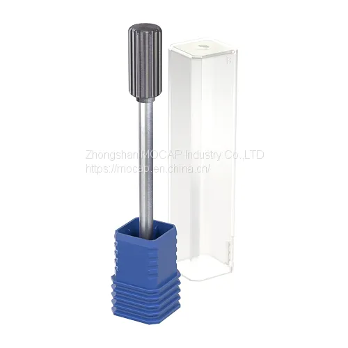 Beckett Clear Transparent Plastic Packaging for Milling Cutters photo-5