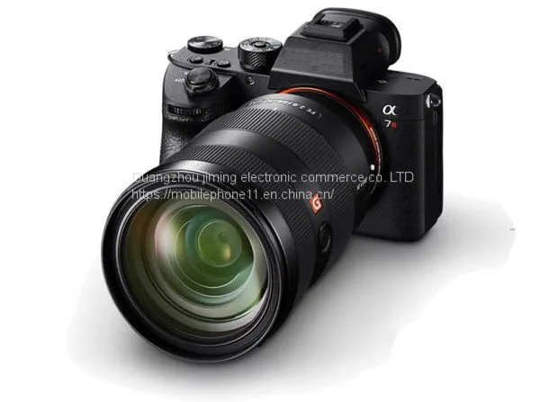 Wholesale original digital camera for SONY A 7 R III(FE 24-70 mm GM) Digital Single Lens Reflex camera