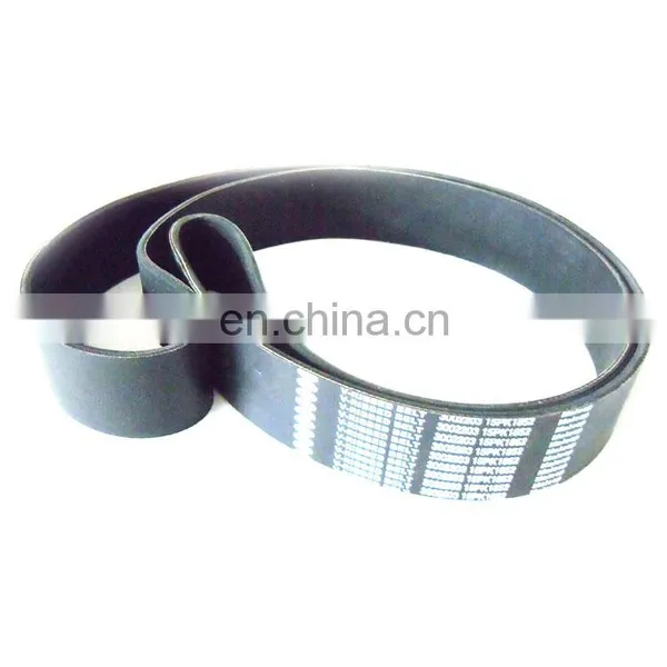 Cummins M11 3288587 Fan Belt Truck Engine Parts Fan Belt photo-2