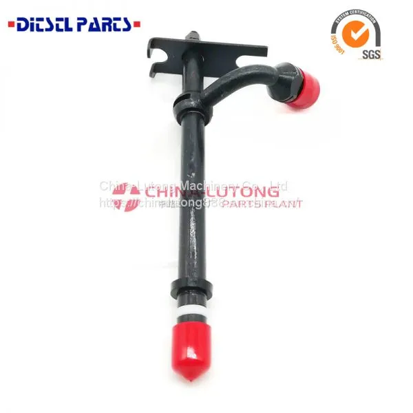 Bosch Common Rail Diesel Injectors 20671 Common Rail Denso Injector for Sale photo-2