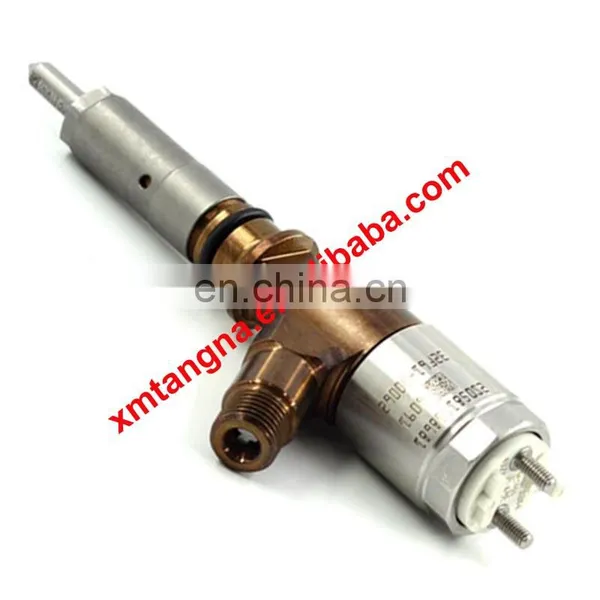 Common Rail Injector For CAT 2645A717 2645A718 2645A720 for Engine C7 C9 C6.6 320D photo-2