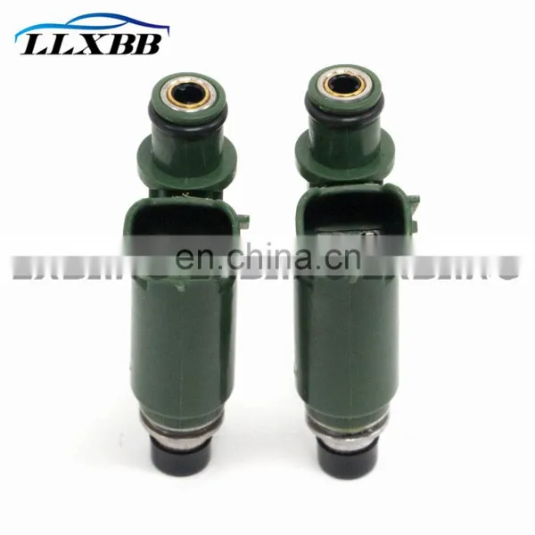 Original LLXBB Fuel Injector 23209-22040 2320922040 For Toyota Celica Corolla Matrix MR2 1.8L L4 23250-22040 2325022040 photo-4