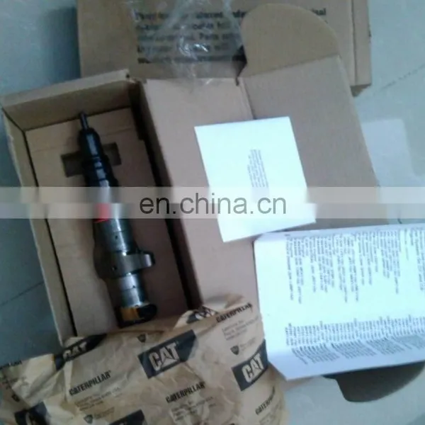 CAT330D C9 Fuel Injector 387-9433 328-2574 557-7633 10R-7222 photo-6