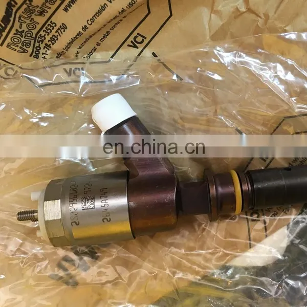 Excavator Engine Fuel Injectors 32F61-00012 32F61-00013 32F61-00014 32E61-00022 photo-6