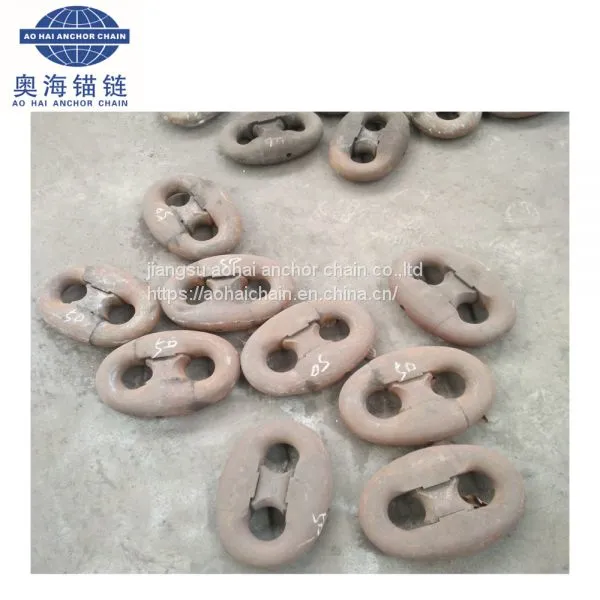 Kenter Shackle Anchor Chain Accessories Stockist