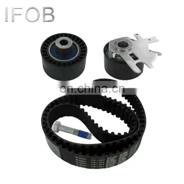 IFOB Car Engine Timing Belt Kits For Citroen C5 II RHR VKMA03257 photo-3
