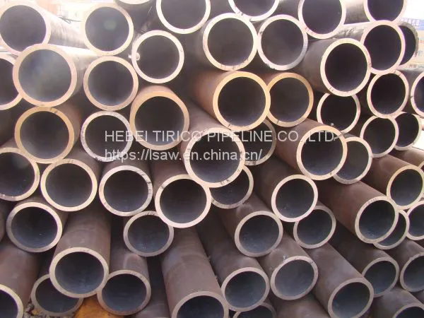 Astm A252 Gr. 3 For Marine Construction Api 5l Psl1 / Psl2 Standard photo-3