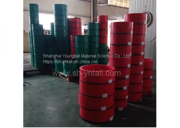 Hydraulic Seals pu Seal photo-4