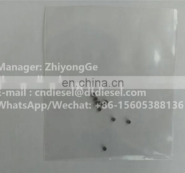 No,504(1) Injector Valve Seat F 00V C21 001 For 6cylinders photo-3