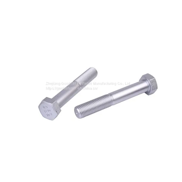 DIN933/DIN931 Hex Head Bolt