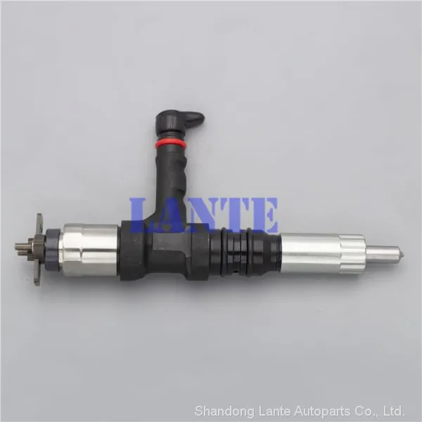 Common Rail Injector 095000-1211 095000-1212 095000-1213 Diesel Injector photo-5