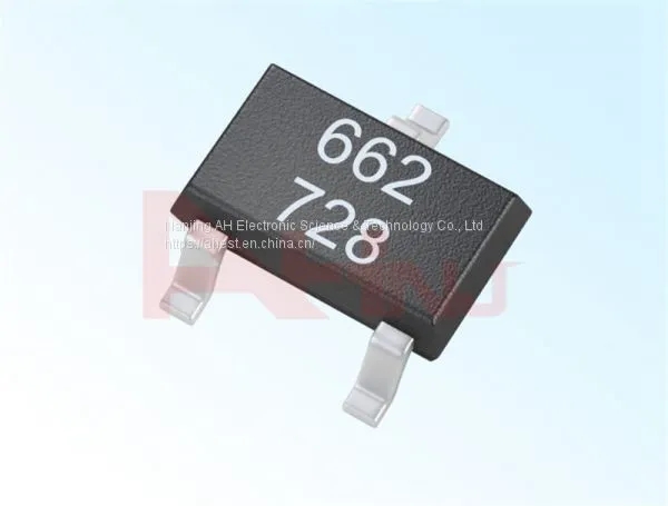 Hall Effect Sensor Manufacturer