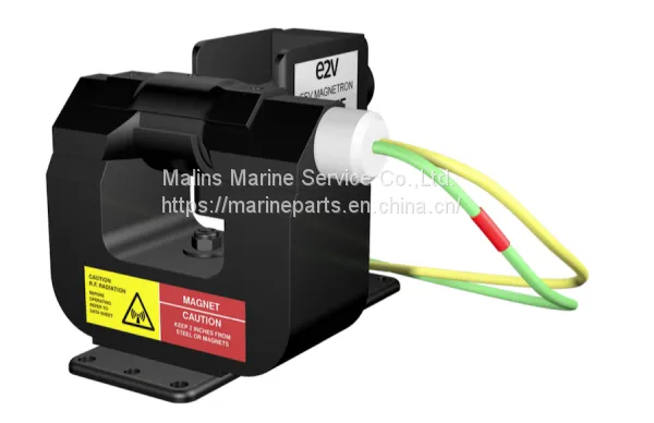 MG5424 EEV Magnetron photo-5