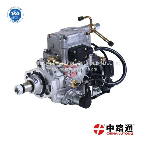 4jb1 Oil Pump Fits for Isuzu Zexel Injection Pump Injector Pump on Diesel Tractor photo-2