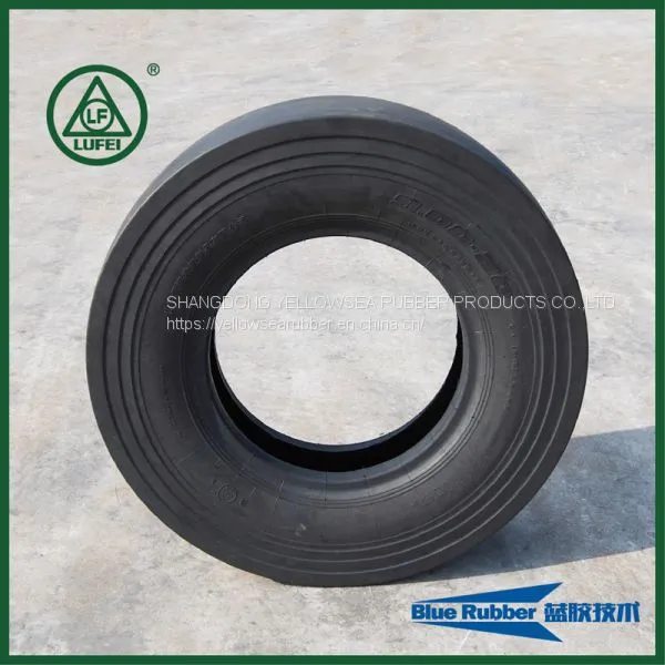 Wholesale Price 9.00-20 Smooth Tires Roller for Tires 900-20 photo-2