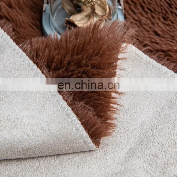 Sale China Turkey Nordic Modern Design Custom Home Office Floor Bedroom Mats Fur Rugs Carpet For Living Room photo-4