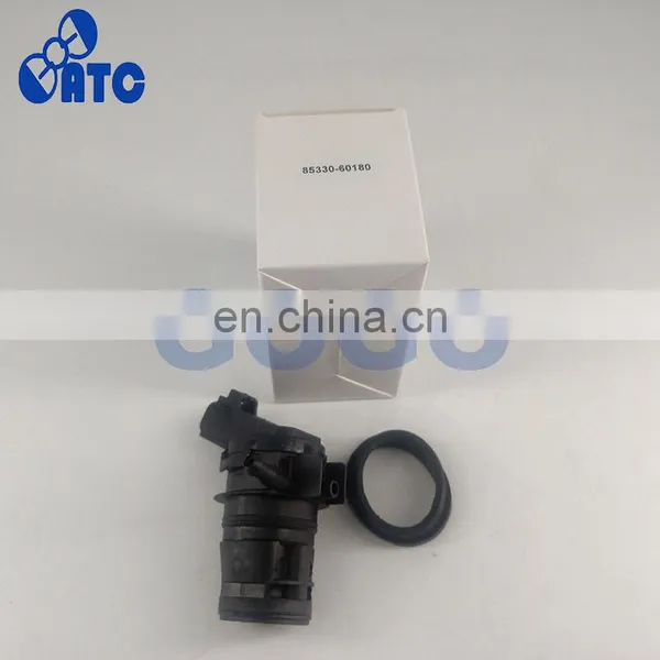 Windshield Washer Pump For Land Cruiser GRJ200 Prius ZVW30 High Quality Washer Pump Auto Parts 85330-60180 photo-5