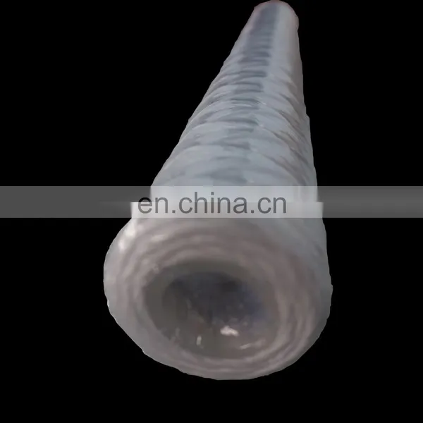 Custom Wire Wound Water Filter Element With High Efficiency of 0.01 Micron photo-2