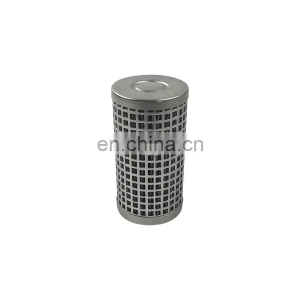 SS High Corrosion Resistance Customized Screen Filter Cartridge photo-5